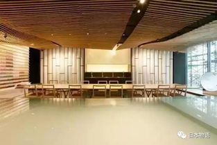 隈研吾波蘭新作 建筑與自然的交響，一場空間詩學的廣告